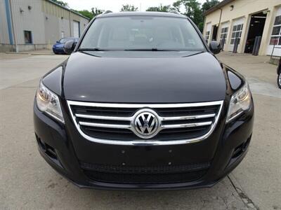 2010 Volkswagen Tiguan Wolfsburg Edition   - Photo 68 - Cincinnati, OH 45255