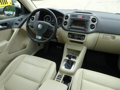 2010 Volkswagen Tiguan Wolfsburg Edition   - Photo 17 - Cincinnati, OH 45255