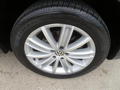 2010 Volkswagen Tiguan Wolfsburg Edition   - Photo 93 - Cincinnati, OH 45255