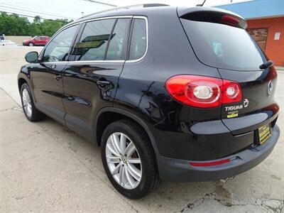 2010 Volkswagen Tiguan Wolfsburg Edition   - Photo 100 - Cincinnati, OH 45255