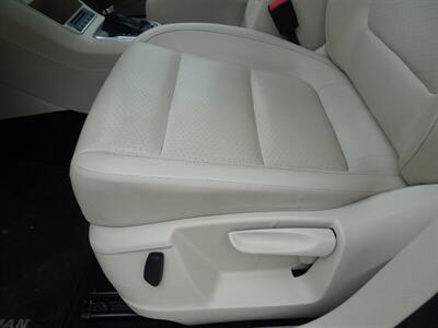 2010 Volkswagen Tiguan Wolfsburg Edition   - Photo 33 - Cincinnati, OH 45255