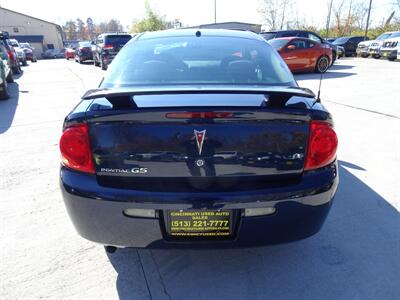 2009 Pontiac G5   - Photo 7 - Cincinnati, OH 45255