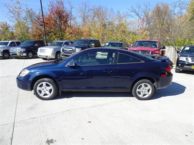 2009 Pontiac G5   - Photo 4 - Cincinnati, OH 45255