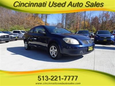 2009 Pontiac G5   - Photo 1 - Cincinnati, OH 45255