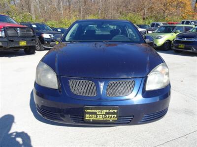 2009 Pontiac G5   - Photo 2 - Cincinnati, OH 45255