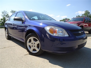 2007 Chevrolet Cobalt   - Photo 10 - Cincinnati, OH 45255