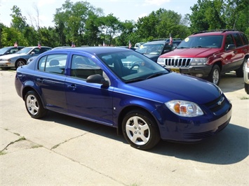 2007 Chevrolet Cobalt   - Photo 1 - Cincinnati, OH 45255