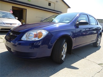 2007 Chevrolet Cobalt   - Photo 11 - Cincinnati, OH 45255