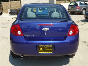 2007 Chevrolet Cobalt   - Photo 5 - Cincinnati, OH 45255