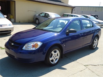 2007 Chevrolet Cobalt   - Photo 3 - Cincinnati, OH 45255