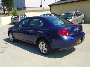 2007 Chevrolet Cobalt   - Photo 4 - Cincinnati, OH 45255