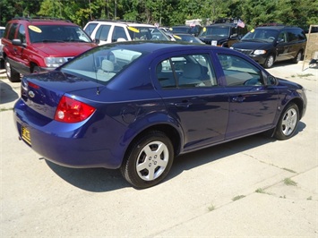 2007 Chevrolet Cobalt   - Photo 6 - Cincinnati, OH 45255