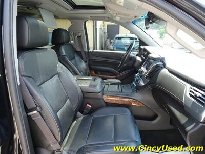 2016 Chevrolet Suburban LTZ   - Photo 18 - Cincinnati, OH 45255