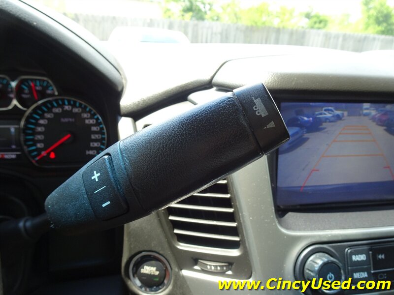 2016 Chevrolet Suburban LTZ   - Photo 22 - Cincinnati, OH 45255