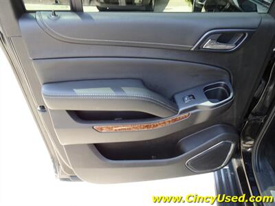 2016 Chevrolet Suburban LTZ   - Photo 28 - Cincinnati, OH 45255