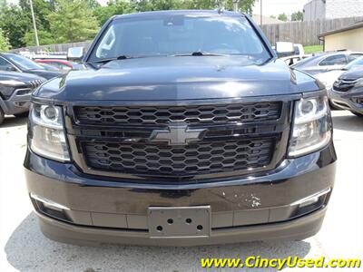 2016 Chevrolet Suburban LTZ   - Photo 2 - Cincinnati, OH 45255
