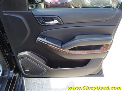 2016 Chevrolet Suburban LTZ   - Photo 29 - Cincinnati, OH 45255