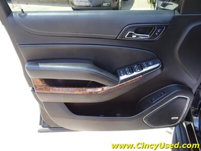 2016 Chevrolet Suburban LTZ   - Photo 30 - Cincinnati, OH 45255