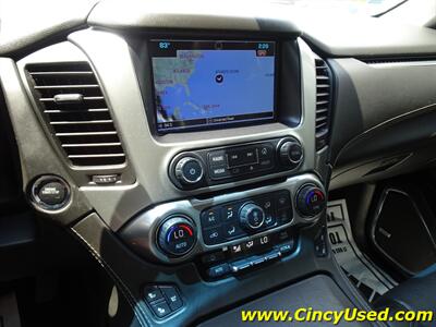 2016 Chevrolet Suburban LTZ   - Photo 20 - Cincinnati, OH 45255