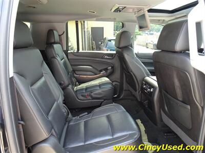 2016 Chevrolet Suburban LTZ   - Photo 16 - Cincinnati, OH 45255