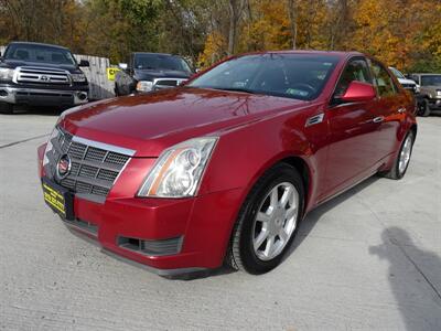 2009 Cadillac CTS 3.6L V6  RWD - Photo 3 - Cincinnati, OH 45255