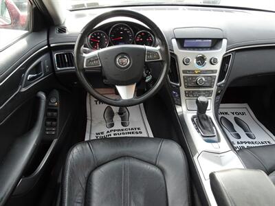 2009 Cadillac CTS 3.6L V6  RWD - Photo 9 - Cincinnati, OH 45255