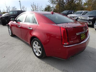 2009 Cadillac CTS 3.6L V6  RWD - Photo 8 - Cincinnati, OH 45255