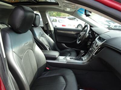 2009 Cadillac CTS 3.6L V6  RWD - Photo 15 - Cincinnati, OH 45255