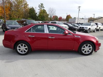 2009 Cadillac CTS 3.6L V6  RWD - Photo 5 - Cincinnati, OH 45255