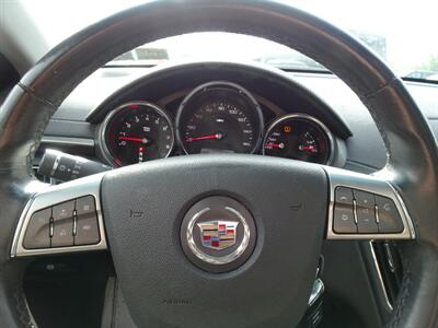 2009 Cadillac CTS 3.6L V6  RWD - Photo 18 - Cincinnati, OH 45255