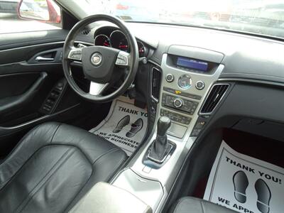 2009 Cadillac CTS 3.6L V6  RWD - Photo 14 - Cincinnati, OH 45255