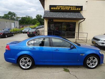 2009 Pontiac G8 Base w/Bluetooth   - Photo 100 - Cincinnati, OH 45255