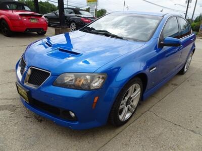 2009 Pontiac G8 Base w/Bluetooth   - Photo 70 - Cincinnati, OH 45255