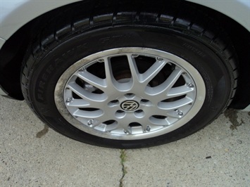 2003 Volkswagen Jetta Wolfsburg   - Photo 26 - Cincinnati, OH 45255
