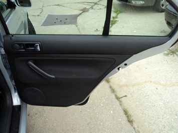 2003 Volkswagen Jetta Wolfsburg   - Photo 23 - Cincinnati, OH 45255
