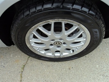 2003 Volkswagen Jetta Wolfsburg   - Photo 27 - Cincinnati, OH 45255