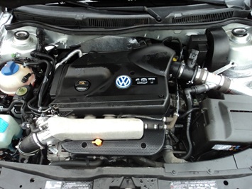 2003 Volkswagen Jetta Wolfsburg   - Photo 29 - Cincinnati, OH 45255