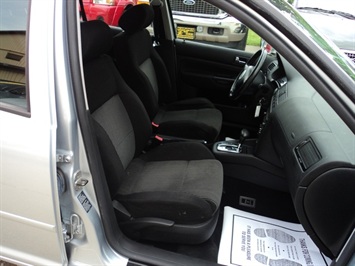 2003 Volkswagen Jetta Wolfsburg   - Photo 8 - Cincinnati, OH 45255