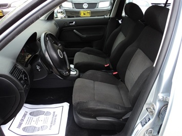 2003 Volkswagen Jetta Wolfsburg   - Photo 15 - Cincinnati, OH 45255