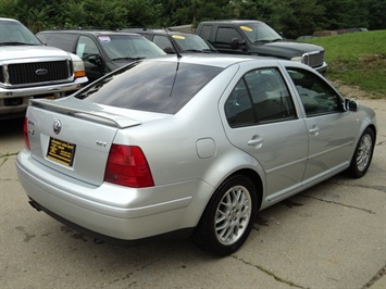 2003 Volkswagen Jetta Wolfsburg   - Photo 6 - Cincinnati, OH 45255
