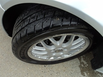 2003 Volkswagen Jetta Wolfsburg   - Photo 28 - Cincinnati, OH 45255