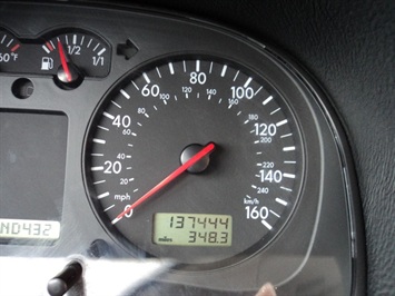 2003 Volkswagen Jetta Wolfsburg   - Photo 19 - Cincinnati, OH 45255