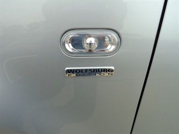 2003 Volkswagen Jetta Wolfsburg   - Photo 14 - Cincinnati, OH 45255