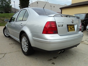 2003 Volkswagen Jetta Wolfsburg   - Photo 12 - Cincinnati, OH 45255