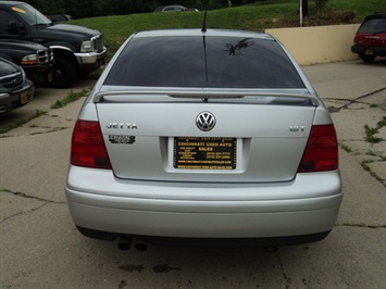 2003 Volkswagen Jetta Wolfsburg   - Photo 5 - Cincinnati, OH 45255
