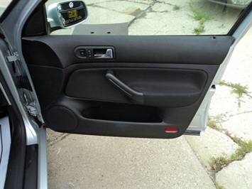 2003 Volkswagen Jetta Wolfsburg   - Photo 21 - Cincinnati, OH 45255