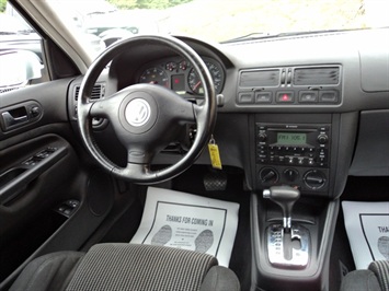 2003 Volkswagen Jetta Wolfsburg   - Photo 7 - Cincinnati, OH 45255