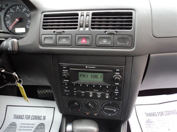 2003 Volkswagen Jetta Wolfsburg   - Photo 17 - Cincinnati, OH 45255