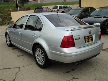 2003 Volkswagen Jetta Wolfsburg   - Photo 4 - Cincinnati, OH 45255