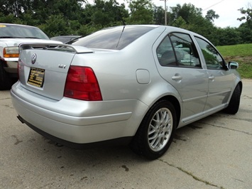 2003 Volkswagen Jetta Wolfsburg   - Photo 13 - Cincinnati, OH 45255